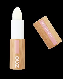 Bálsamo labial 481stick transparente – ZAO