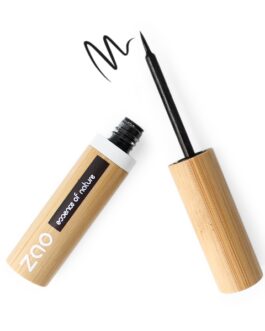 Eyeliner 066 Negro rotulador – ZAO