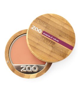 Maquillaje Compacto 732 Pétale de Rose – ZAO