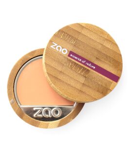 Maquillaje Compacto 730 Ivoire – ZAO