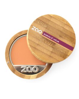 Maquillaje Compacto 731 Abricot – ZAO