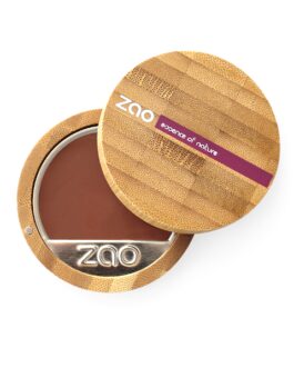 Maquillaje Compacto 740 Acajou – ZAO