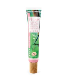 BB cream 760 facial color light – ZAO