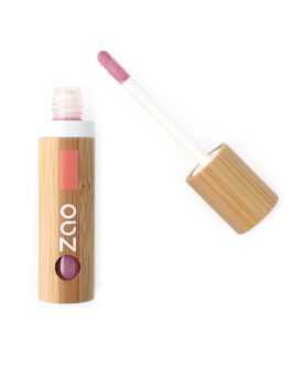 Lipgloss 011 Rose – ZAO