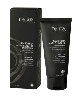 Mascarilla de manos madre perla – Oyuna