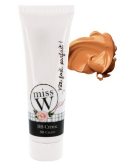 BB Cream 213 beige hale  – Miss W