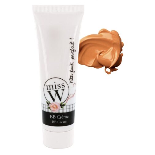 BB Cream beige hale 213 - Miss W