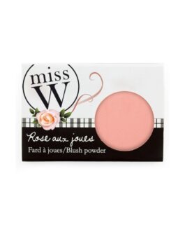 Colorete  556 Beige Rose  – Miss W