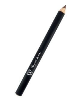 Lápiz 105 para ojos de color brun  – Miss W