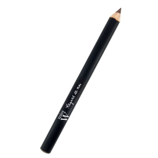 Lápiz para ojos de color brun 205 - Miss W