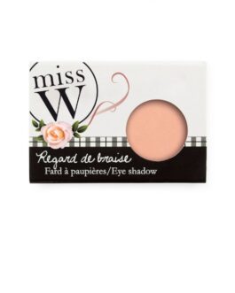 Sombra de ojos 003 rose nacarada – Miss W