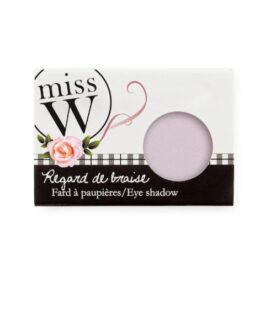 Sombra de ojos 004 lilas nacarada  – Miss W