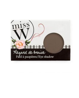 Sombra de ojos 013 metal dore nacarada  – Miss W