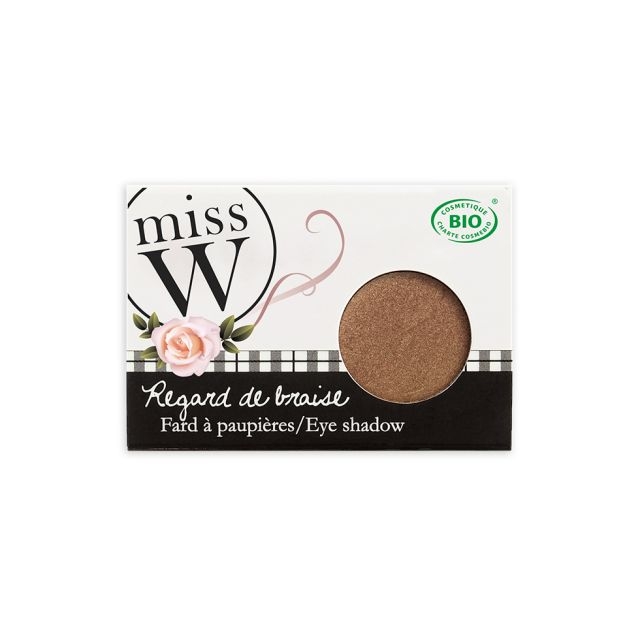 Sombra de ojos fumee collection 072 - Miss W