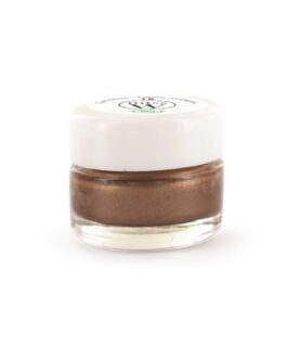 Sombra de ojos 315 en crema taupe nacarada  – Miss W