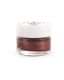 Sombra de ojos 322 en crema prune nacarada  – Miss W