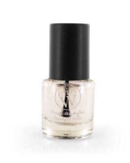 Base brillante 822 para el cuidado de uñas  – Miss W