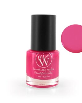 Esmalte Rose Vif 806 – Miss W