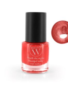 Esmalte Pearly Coral 807 – Miss W