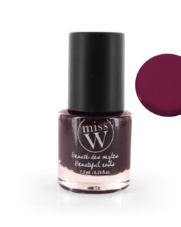 Esmalte Garnet 817 – Miss W