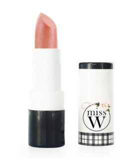 Barra de labios 102 beige rose nacre  – Miss W