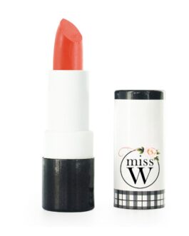 Barra de labios 115 mandarine  – Miss W