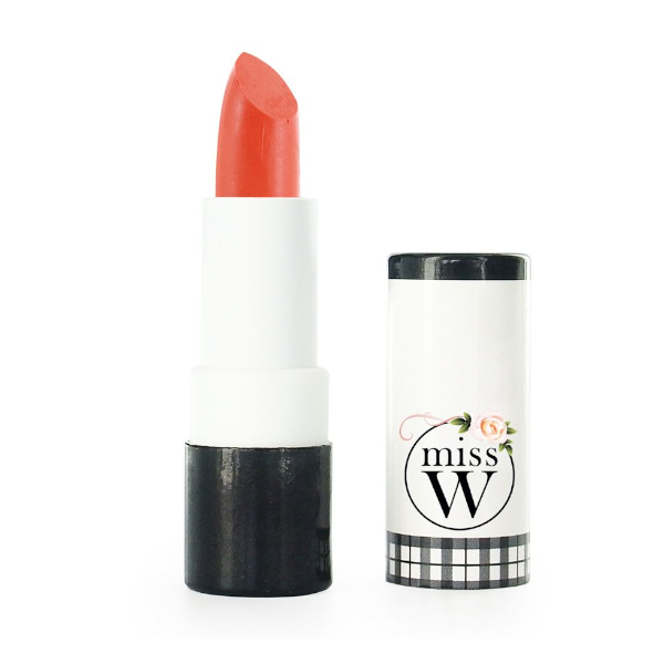 Barra de labios mandarine 115 - Miss W