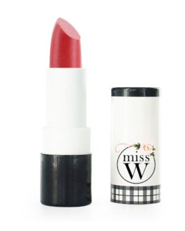 Barra de labios 120 framboise  – Miss W