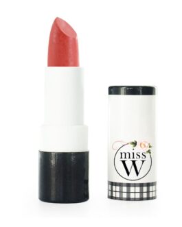 Barra de labios 124 fleur de rose  – Miss W