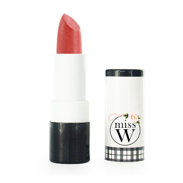 Barra de labios fleur de rose 124 - Miss W