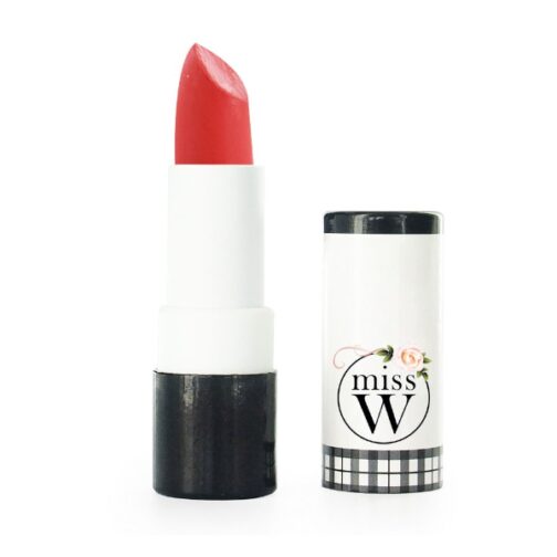 Barra de labios 125 rouge fatal  - Miss W