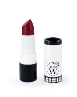 Barra de labios 131 mate rose brique  – Miss W