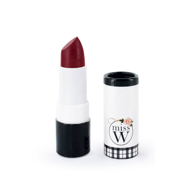 Barra de labios mate rose brique 131 - Miss W