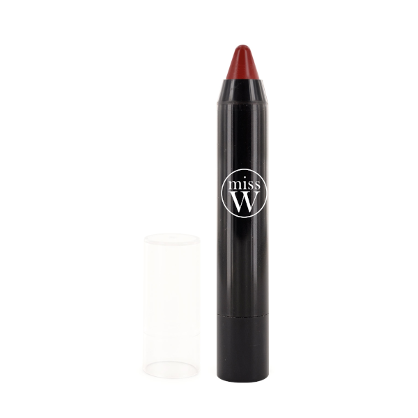 Bio twist rouge mat 405 - Miss W