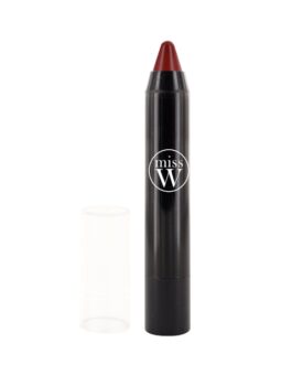 Bio twist 407 rouge glossy  – Miss W