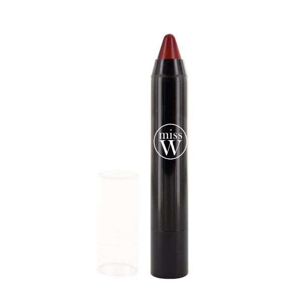 Bio twist rouge glossy 407 - Miss W