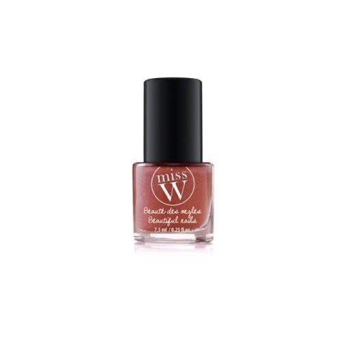 Esmalte de uñas blur 856 - Miss W