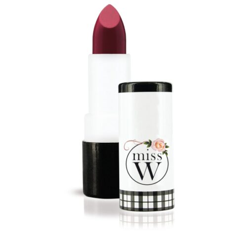 Barra de labios mate cheri 150 - Miss W