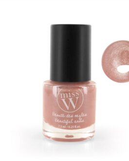 Esmalte Powder pink 823 – Miss W