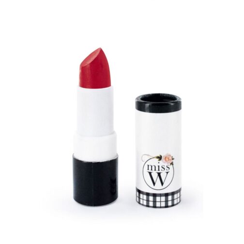 Barra de labios 132 rouge groseille  - Miss W