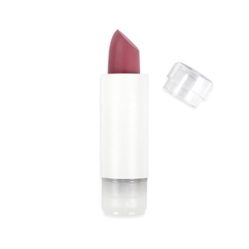 Barra de labios 431 soft touch rose violine -ZAO