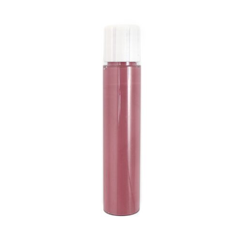 Laca de labios 037 bois de rose recargable - ZAO