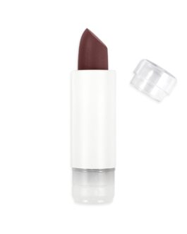 Barra de labios 468 Classic Prune – ZAO