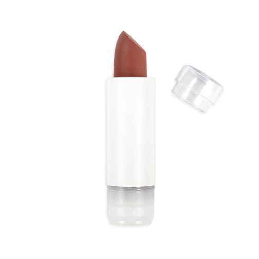 Barra de Labios 467 classic Nude recargable  -  ZAO