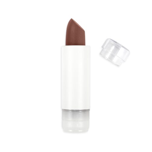 Barra de Labios 466 classic Chocolat recargable - ZAO