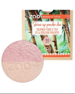 Iluminador 311 Rose & Or – ZAO