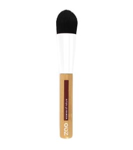 Pincel 711 base de maquillaje  –  ZAO