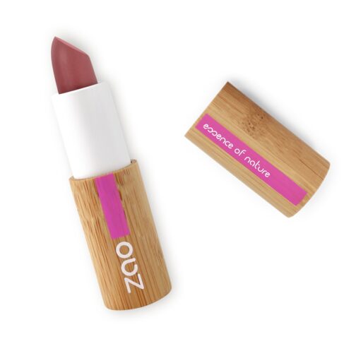 Barra de labios 474 Classic framboise cerise  - ZAO