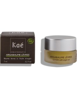 Bálsamo labial Argabaume 7ml- Kaé