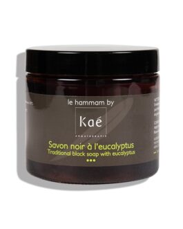 Jabón negro 200gr – kaé